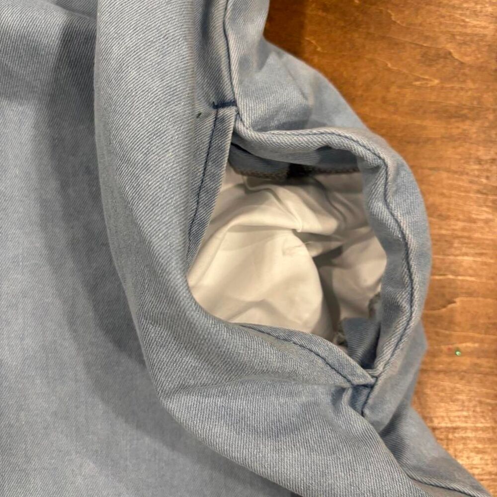 Unbranded Women's Blue Dress - Picture 3 of 6